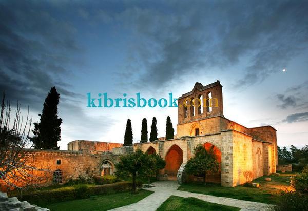 Bellapais Manastırı