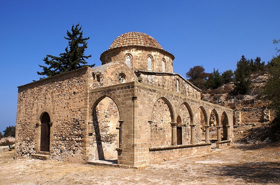 Antiphonitis Kilisesi